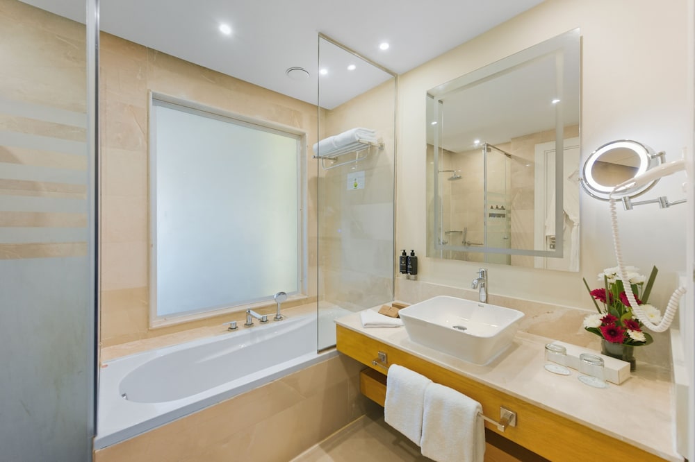 Cleopatra Luxury Resort Sharm Adults Only +16 56/58