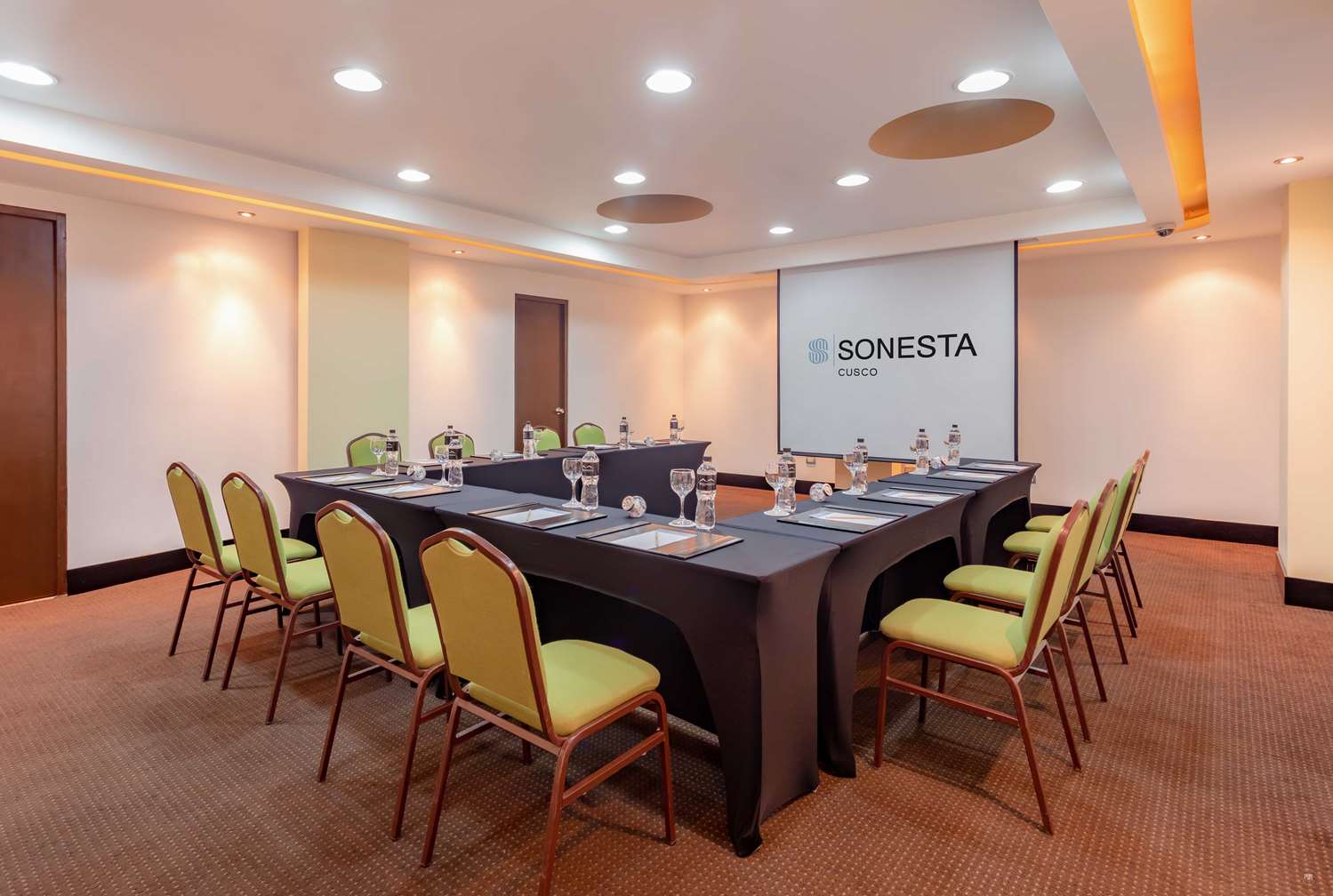 Sonesta Hotel Cusco 57/60