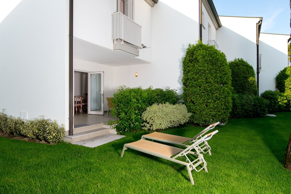 Union Lido Art & Park Hotel 52/71