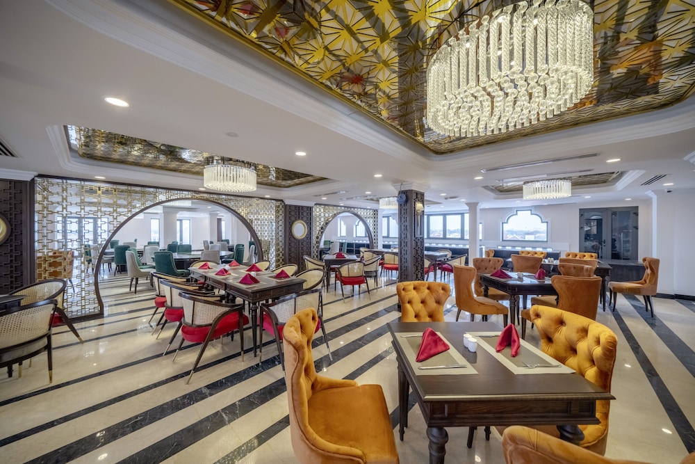 Le Pavillon Hoi An Gallery Hotel & Spa 35/44