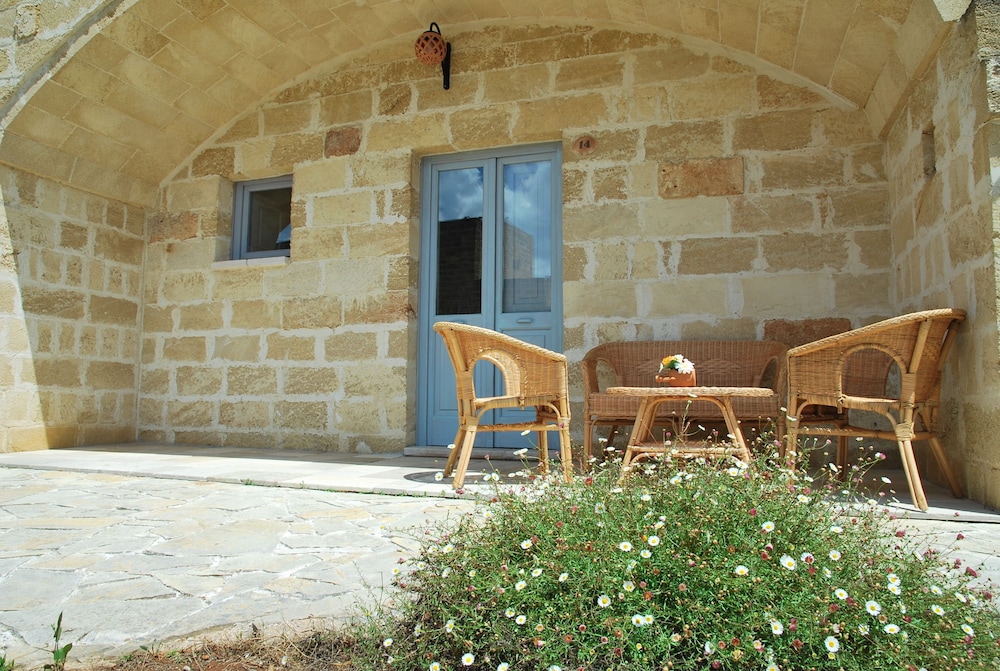 Masseria Relais Santa Teresa 30/50