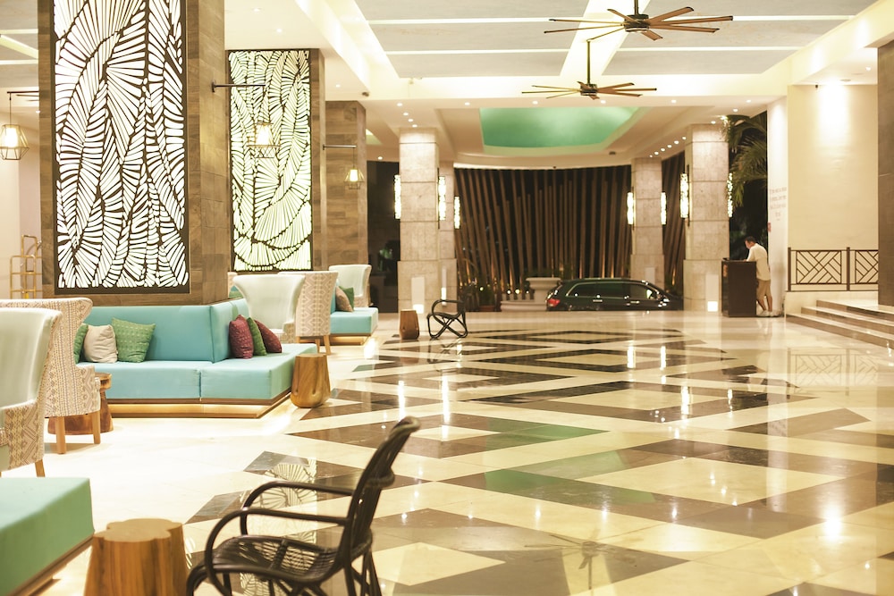 Sunscape Cancun - All-Inclusive Resort 56/80
