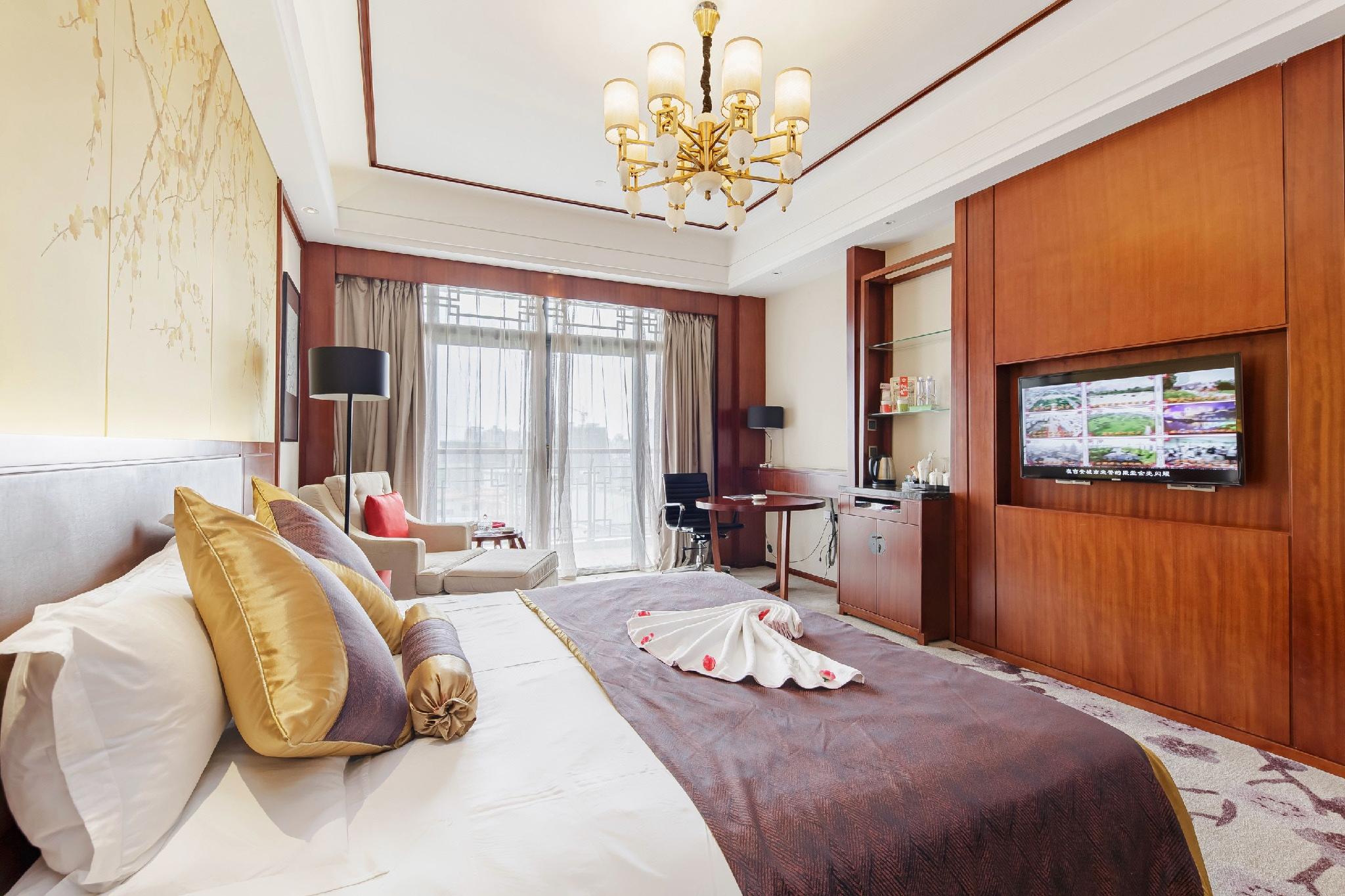 Ji'an Hotel 23/51