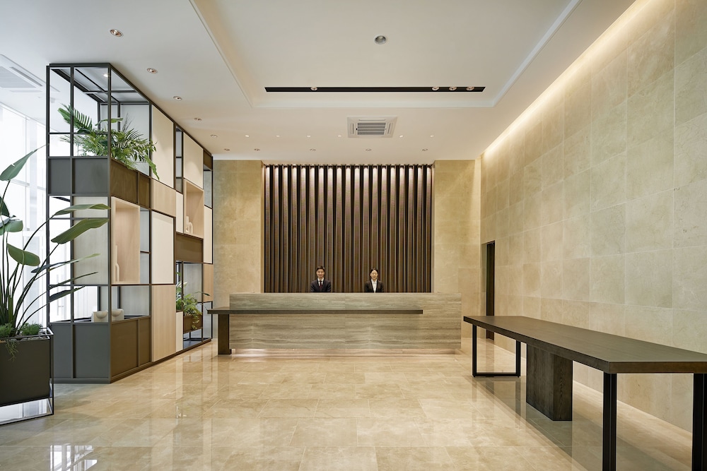 Staz Hotel Premier Dongtan 8/57