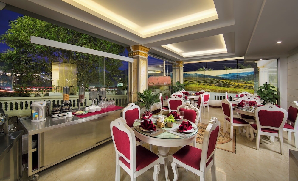 Praha Hotel Sapa 40/50