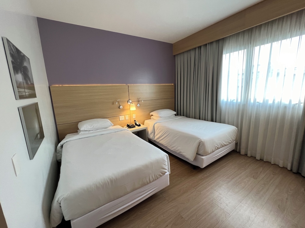 Roomo Santos Residencial 13/50