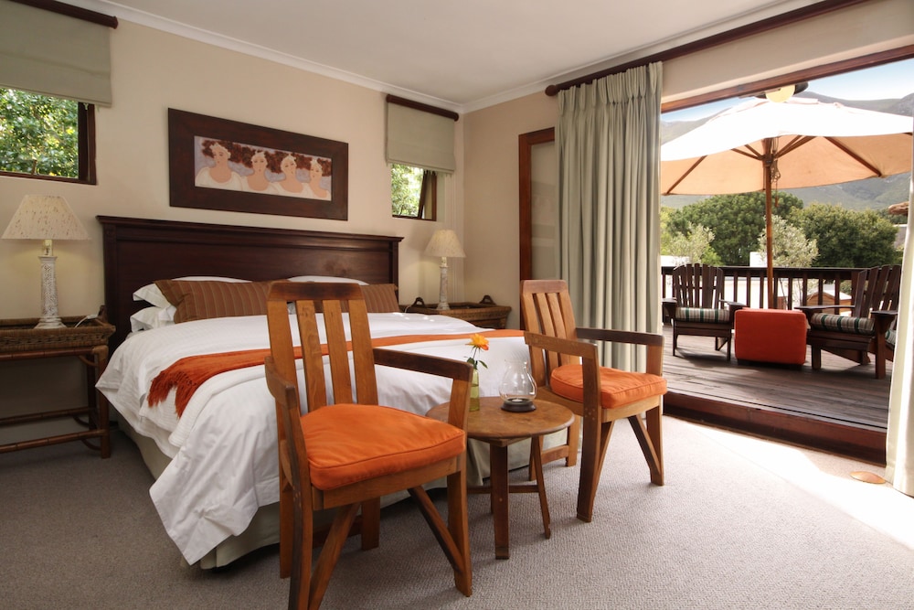 Lavender Manor Guest Lodge 13/50