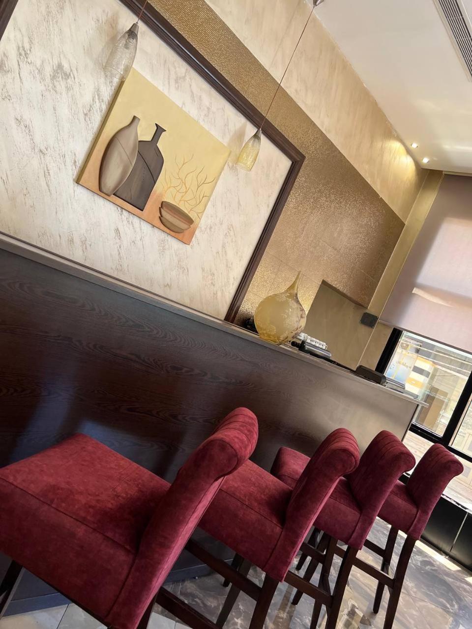 JOUHAYNA HOTEL 47/62