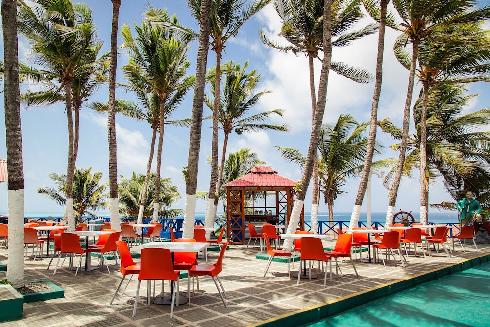 Sol Caribe Campo All Inclusive 9/50