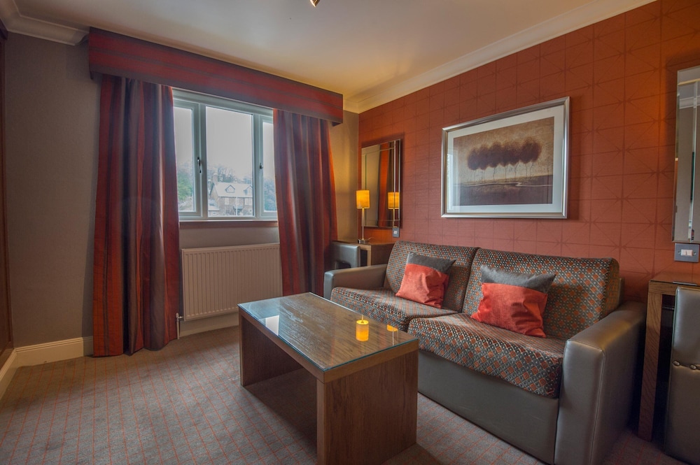 Seamill Hydro Hotel 30/50