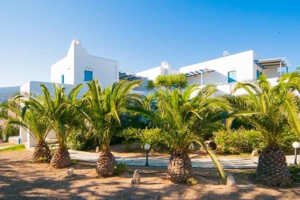 Nissiotiko Hotel 47/62