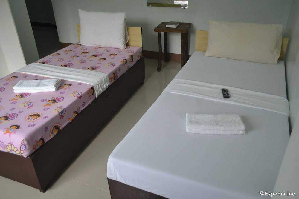 STANDARD, TWIN BEDS