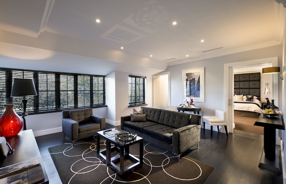The Manor House At Fancourt 21/41