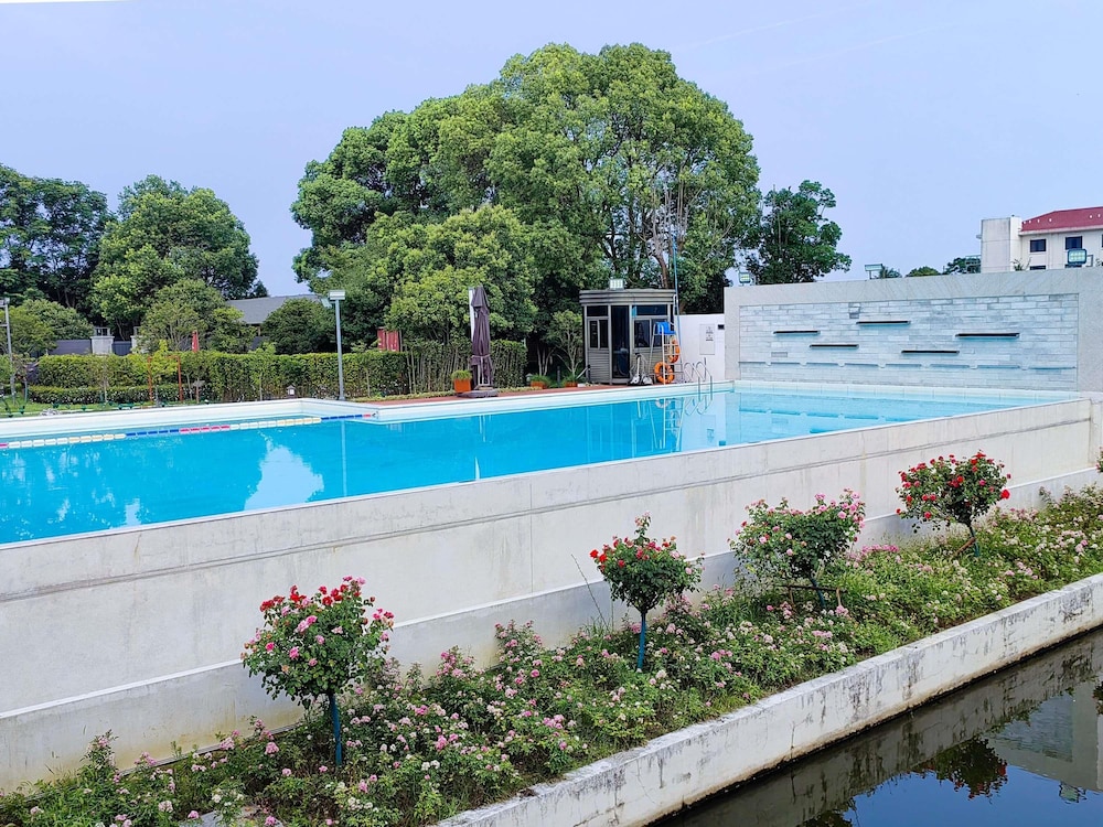 Novotel Suzhou Tai Lake Santeh 46/50