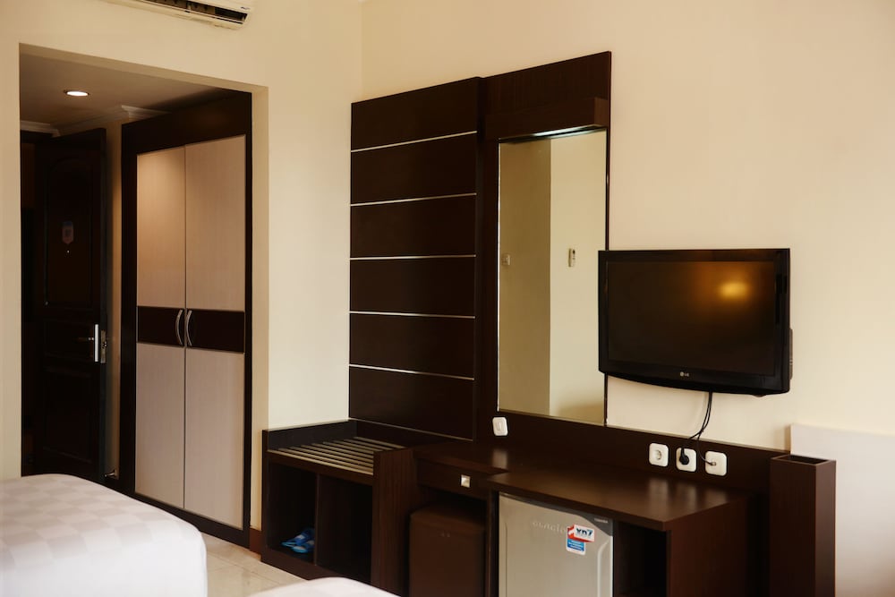 Hotel 88 Jember 39/50