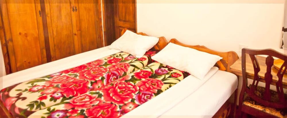 Nyumbani Hotels Resorts Moshi 18/40
