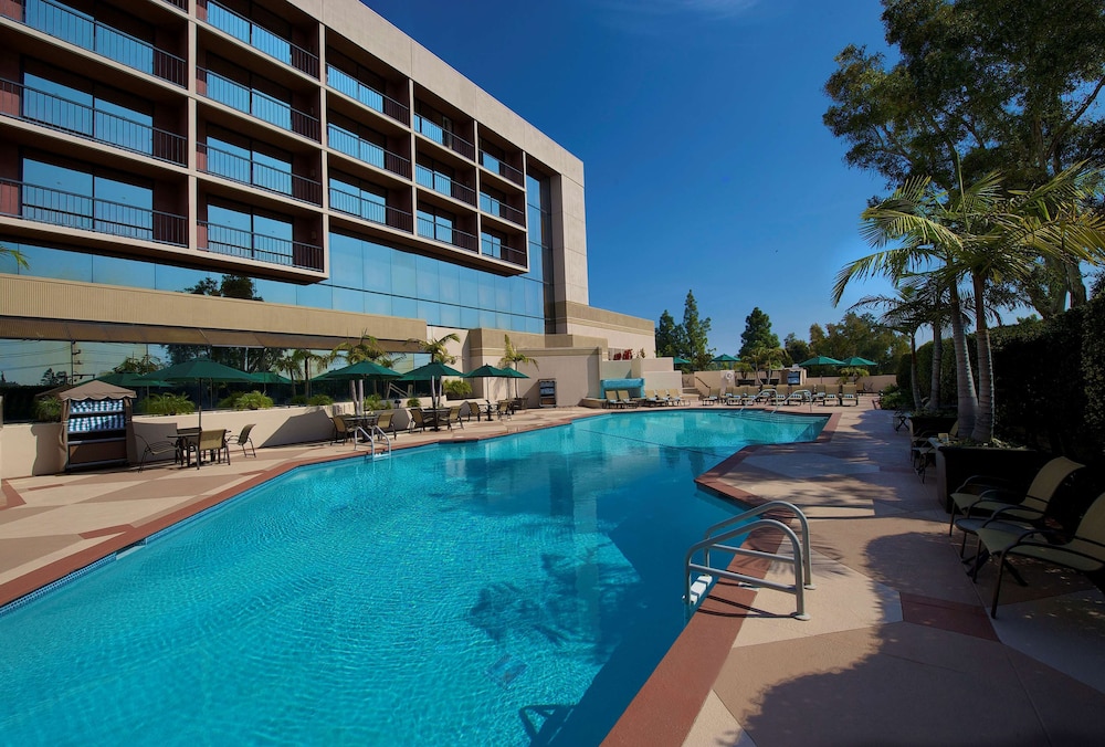 Hilton Orange County/Costa Mesa in COSTA MESA - CA