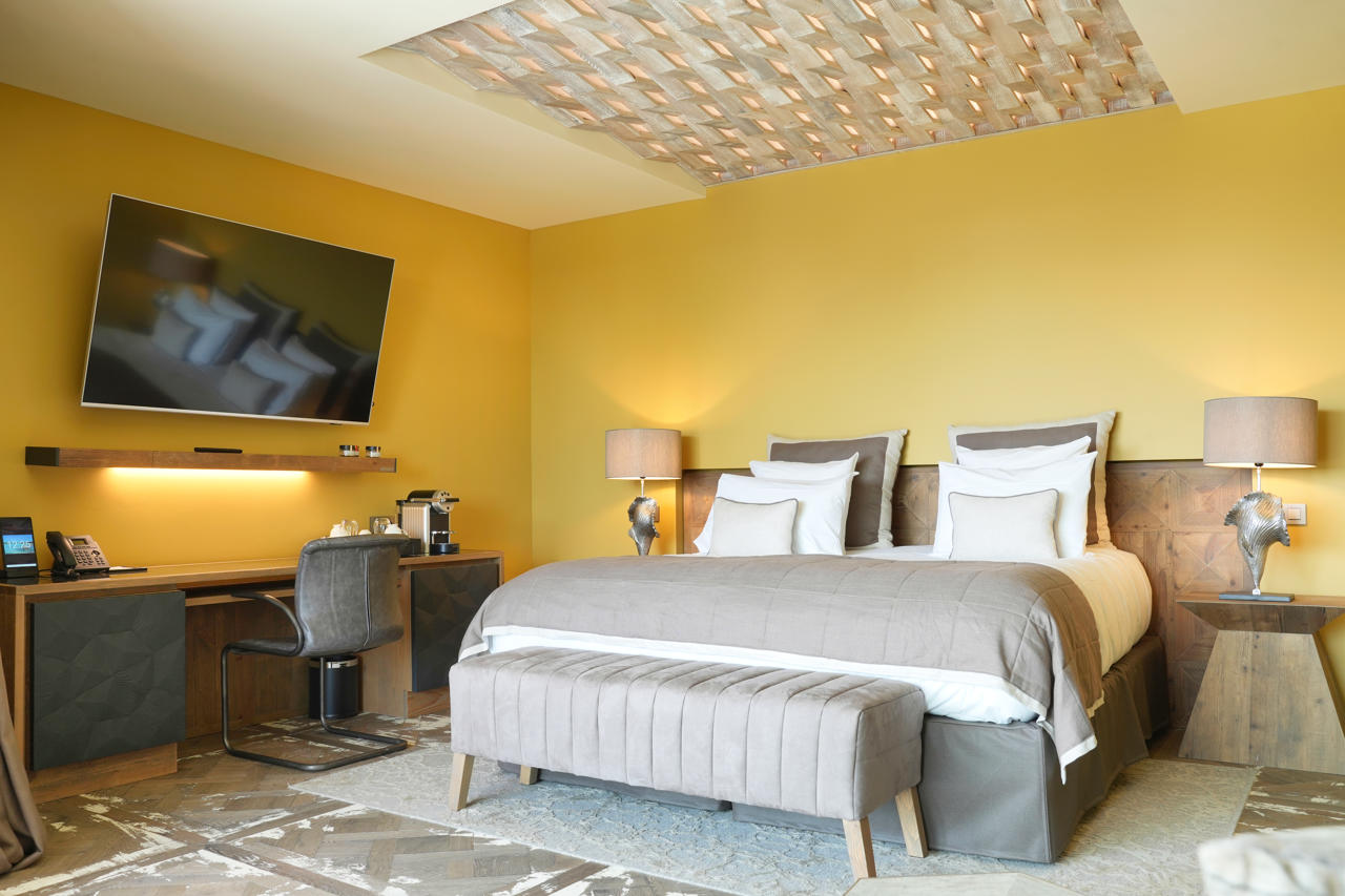 Les Regalia Hotel & Spa 22/91