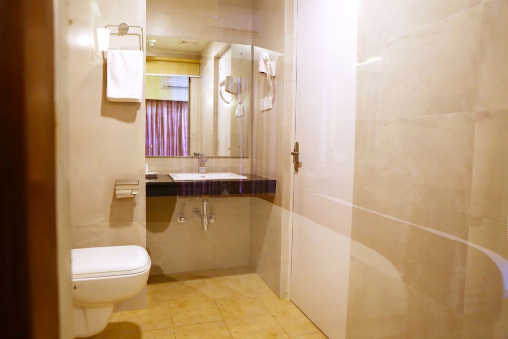 Hotel Haven O'ganga 56/60