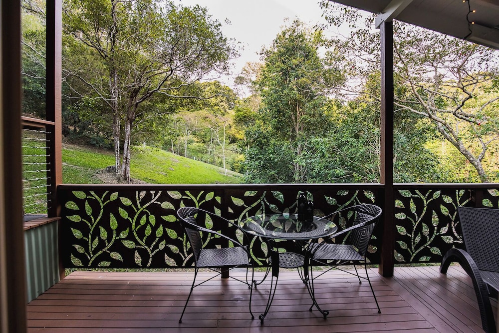 Kondalilla Eco Resort 24/47