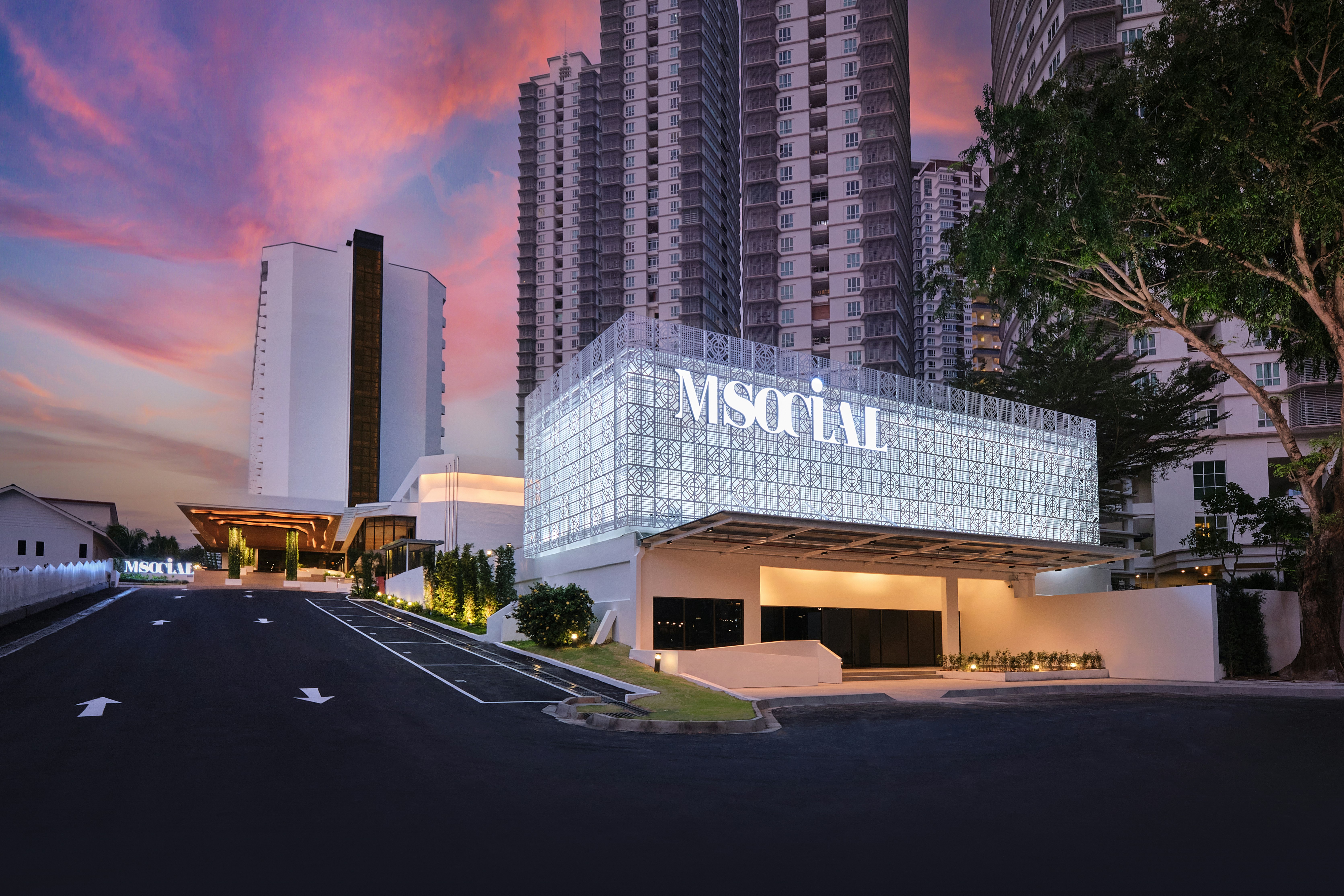 M Social Resort Penang 6/66