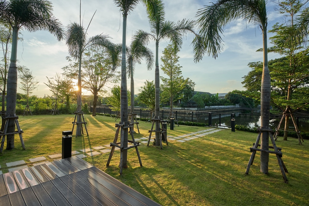 The Park Nine Suvarnabhumi 27/63