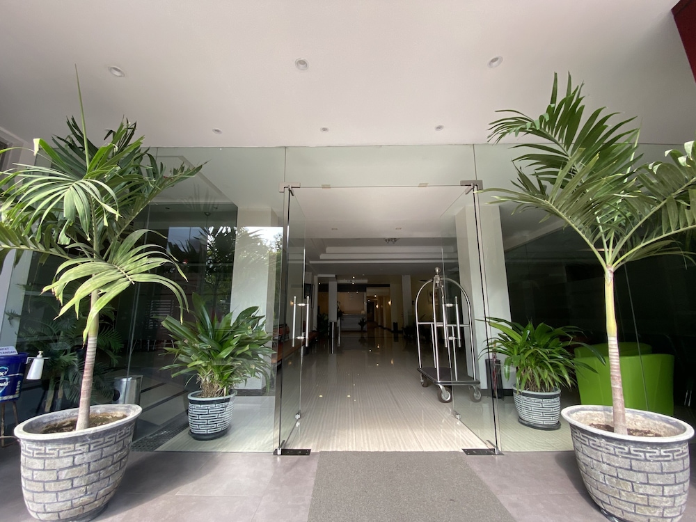 Hotel Kharisma 5/53