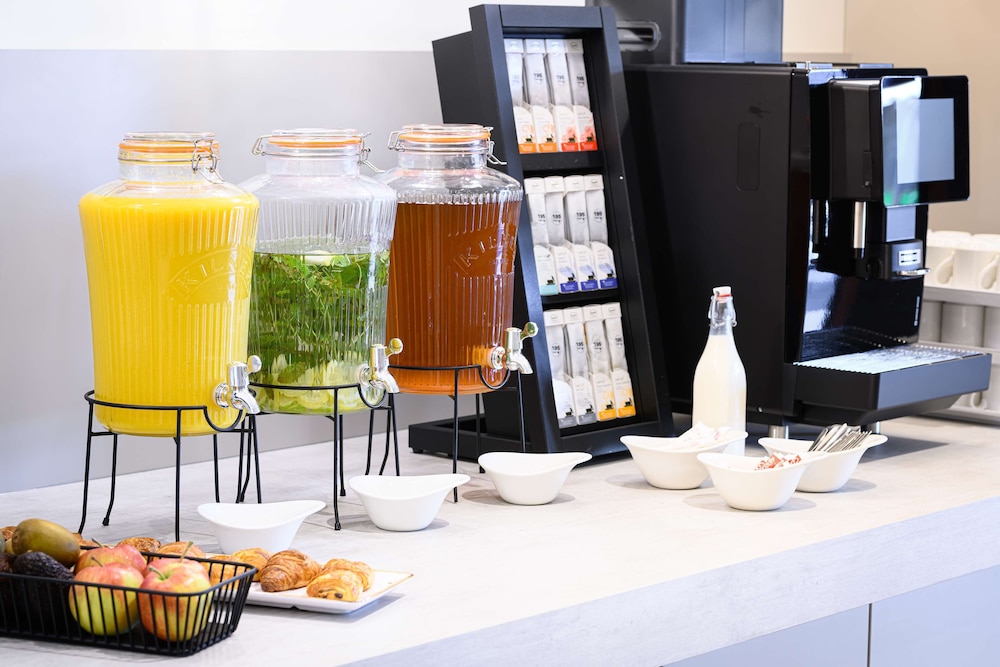 Park Inn by Radisson Antwerp Berchem 28/64