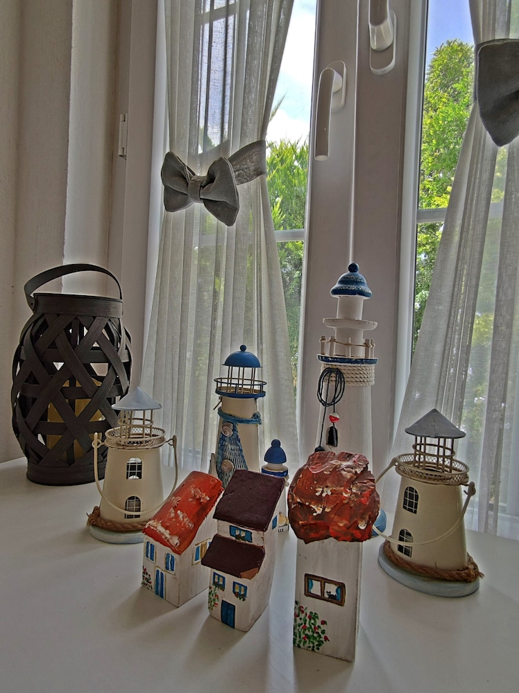Faro Alacati 39/48