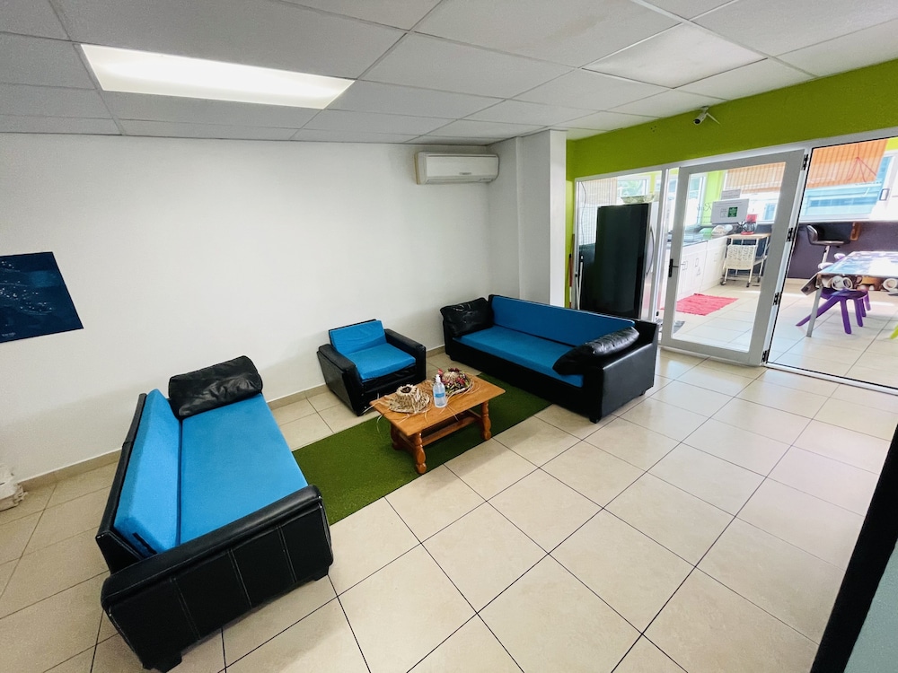 Mahana Lodge Hostel & Backpacker 41/69