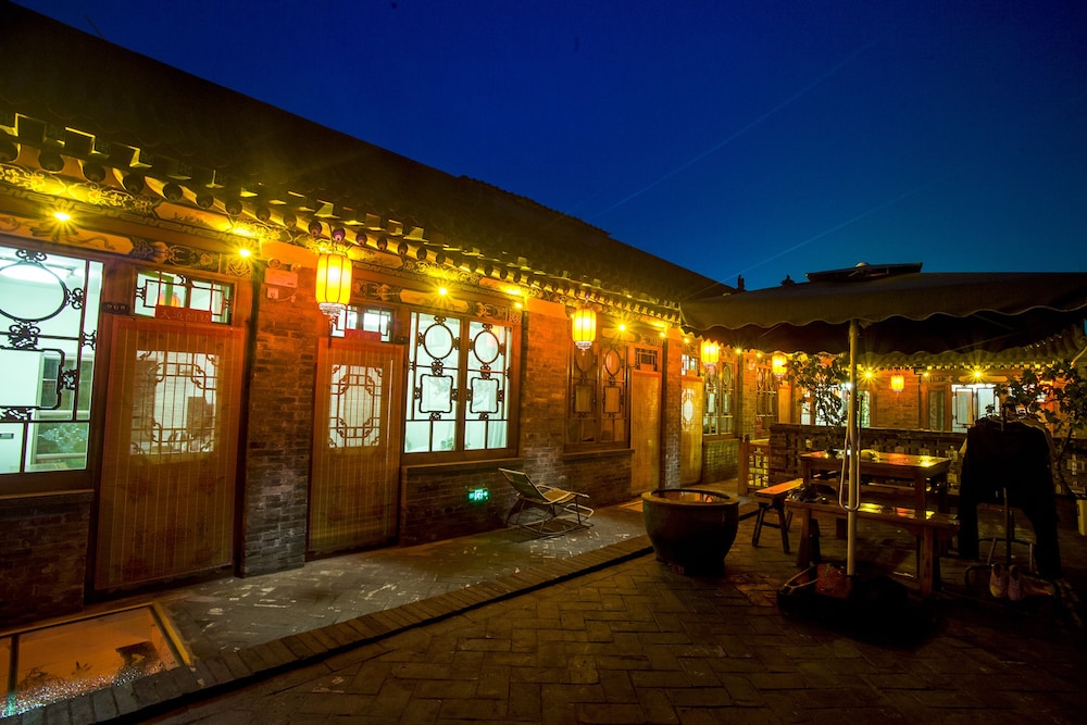 Hongxingju Inn 6/50