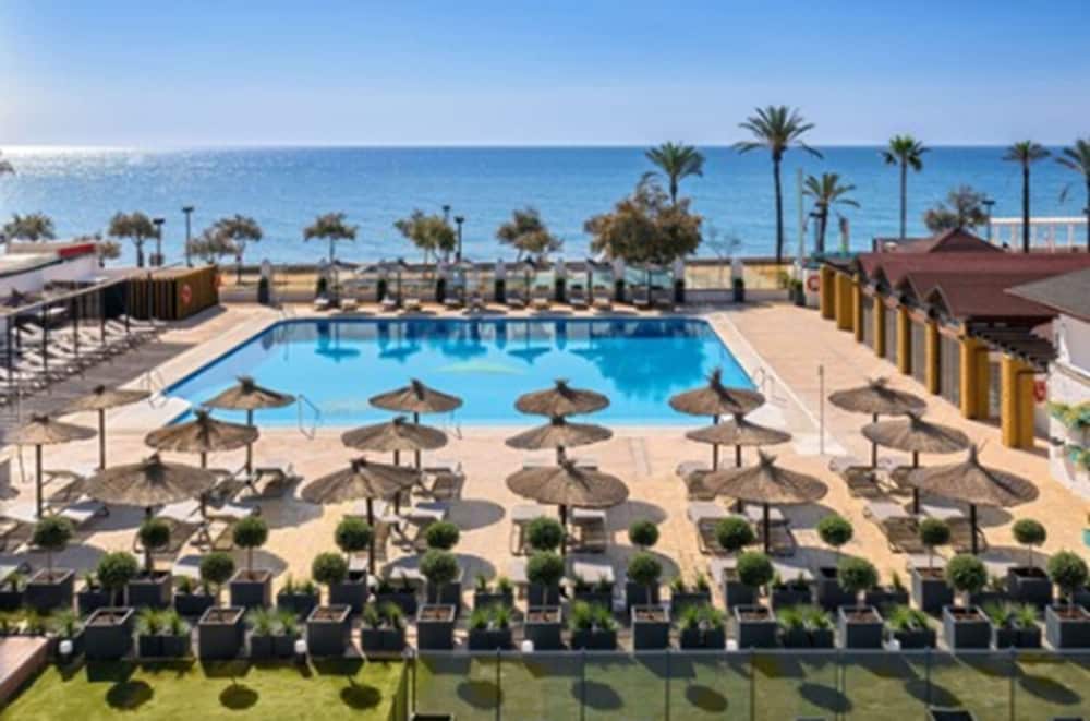 Occidental Fuengirola 7/45