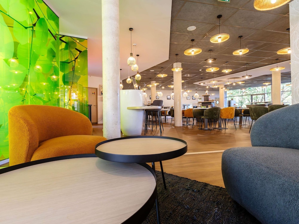 Ibis Styles Troyes Centre 22/40