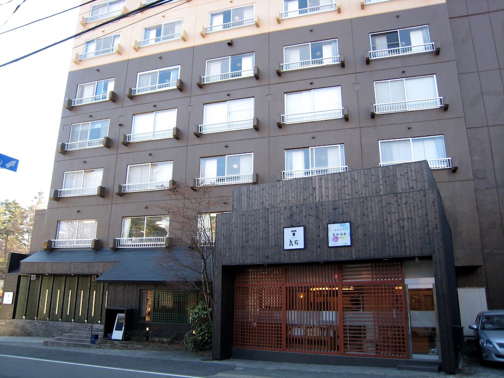 Yorokobi No Yado TAKAMATSU 2/71