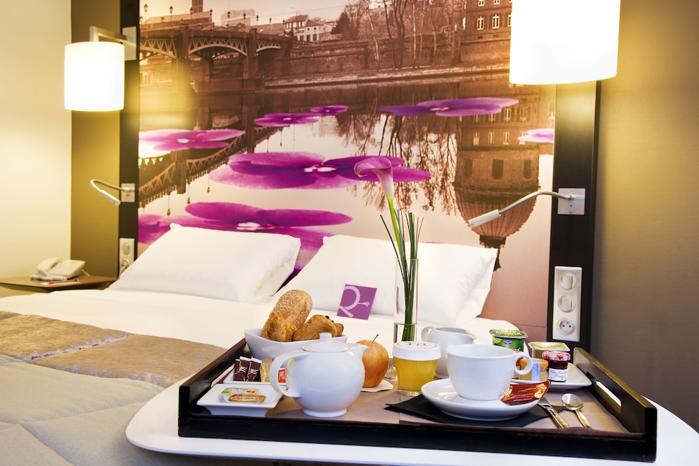 Mercure Toulouse Centre Wilson Capitole 31/72