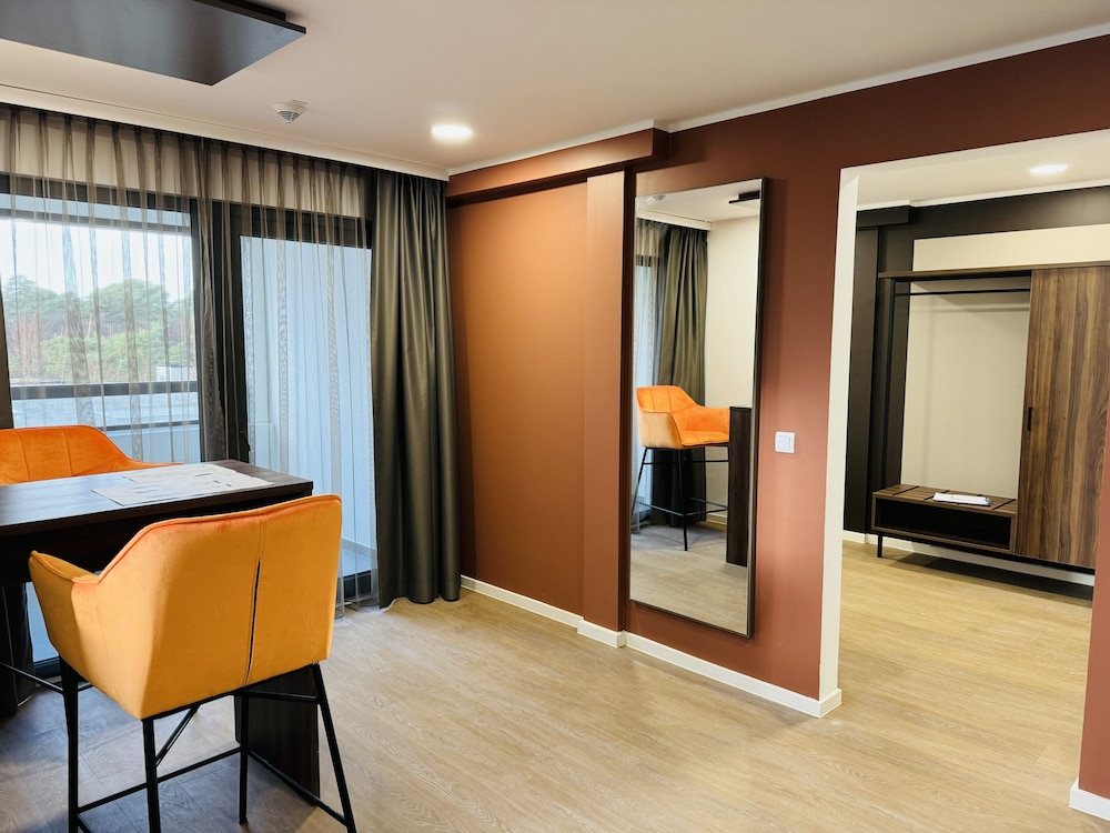 Trip Inn Hotel Frankfurt-Heusenstamm 13/36