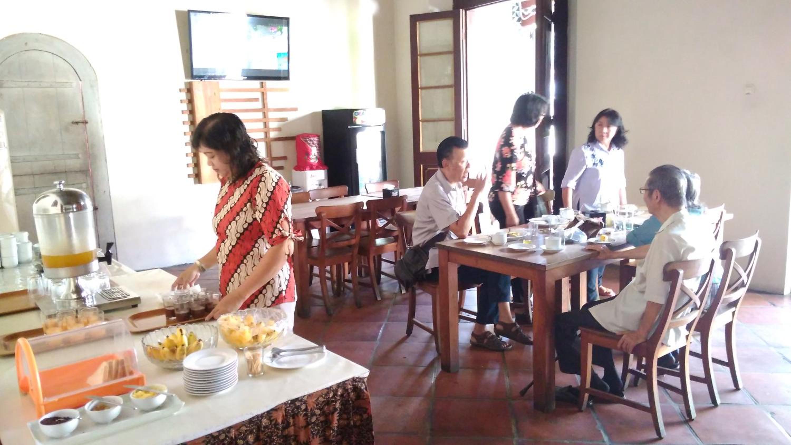 Antika Hotel 30/50