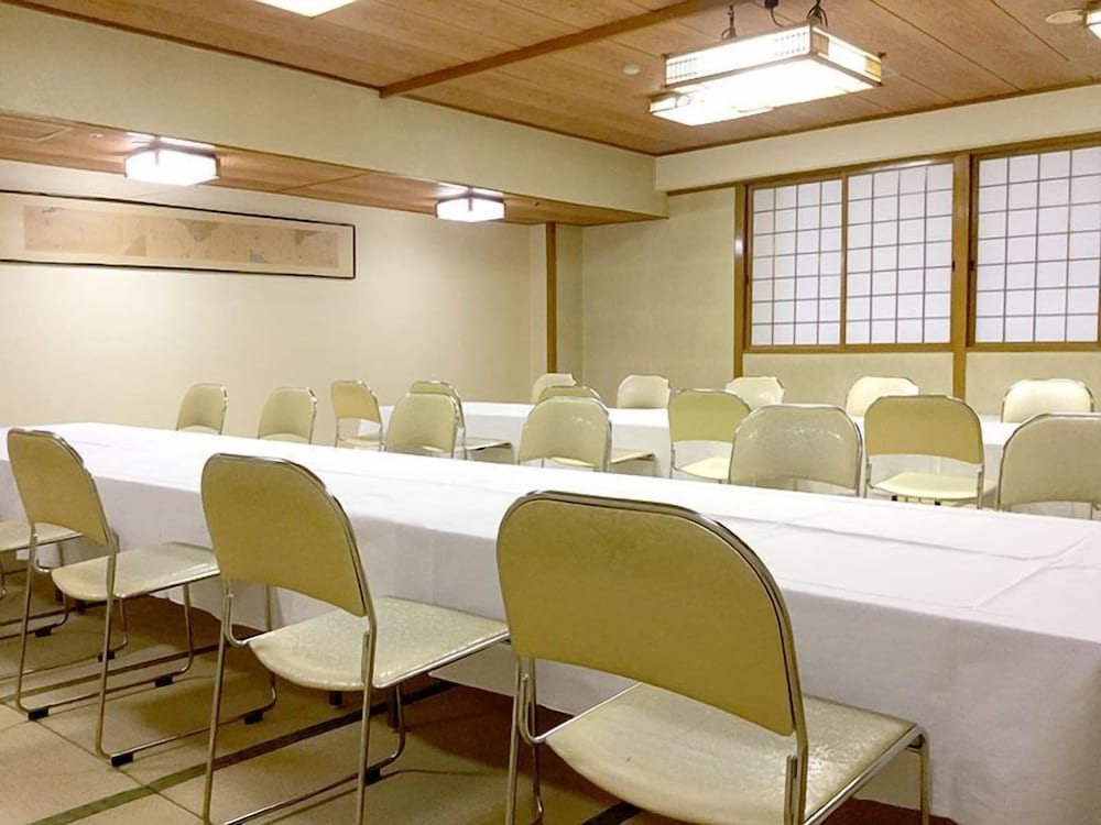 Kyodo Omachi Building Omachi-So 58/63