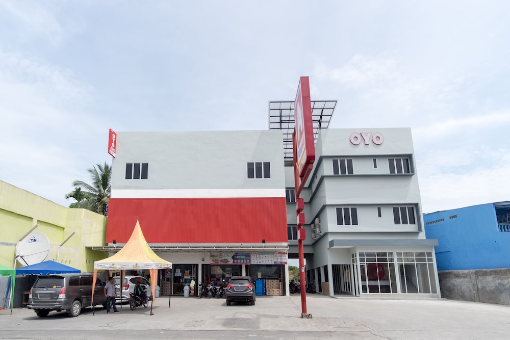 Oyo 360 Mangaan Residence 13/15