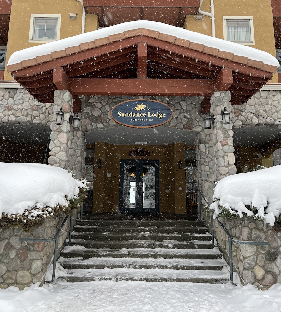 Sundance Lodge 22/22