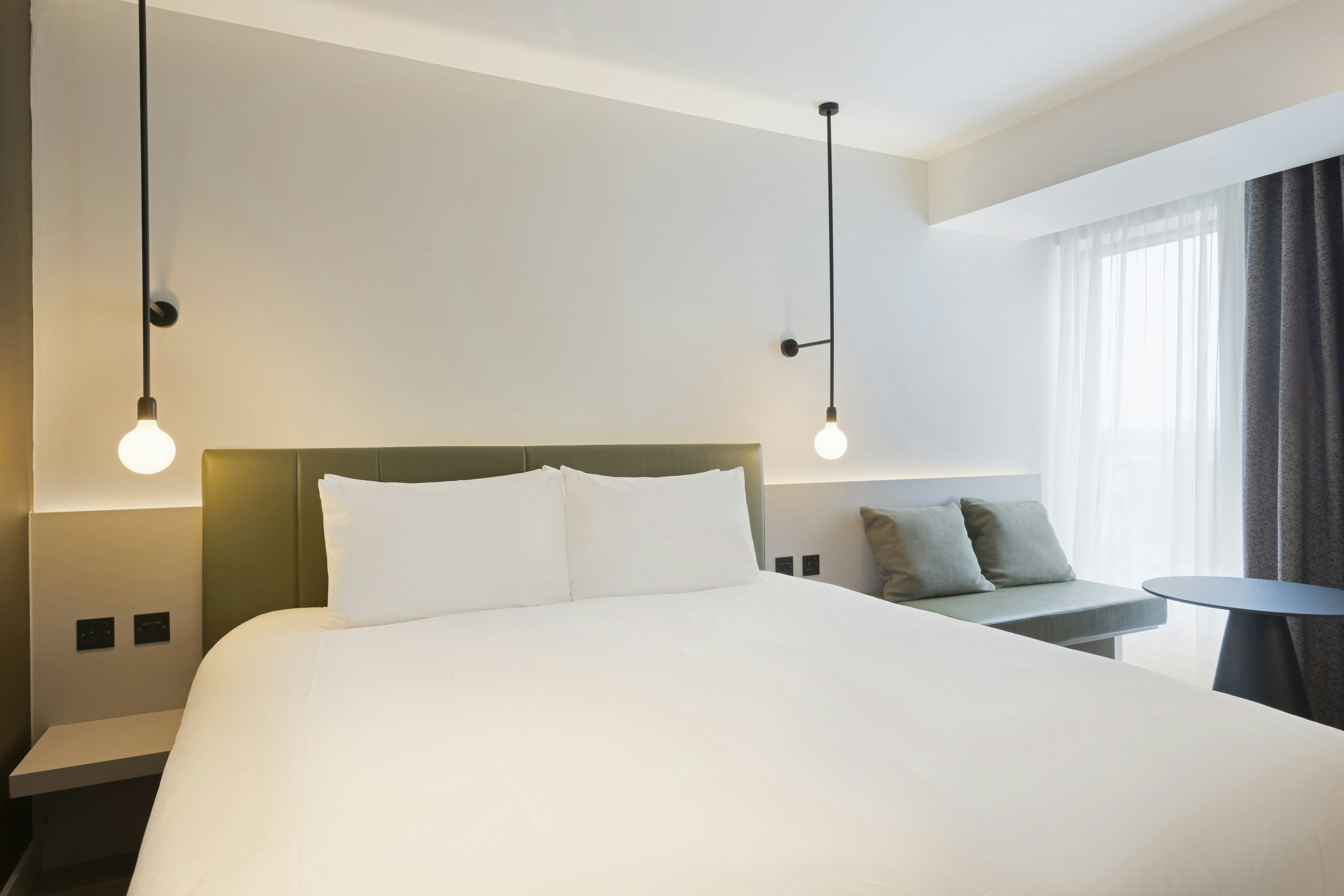 Leonardo Hotel Manchester Piccadilly 9/31