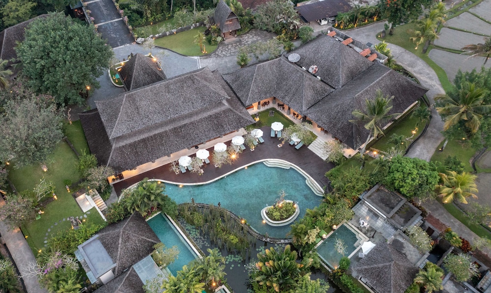 Visesa Ubud Villa and Resort, Bali 6/74