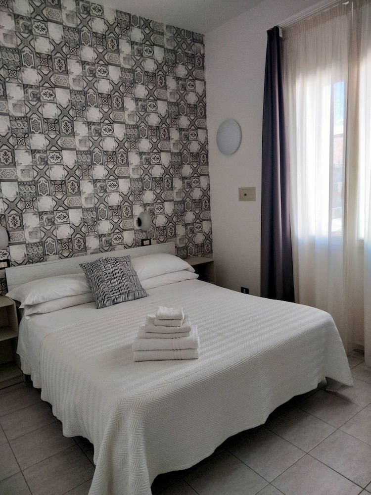 Albergo Aquila 7/37