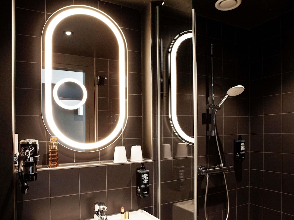 ibis Hotel Berlin Airport (Neueroffnung) 46/49