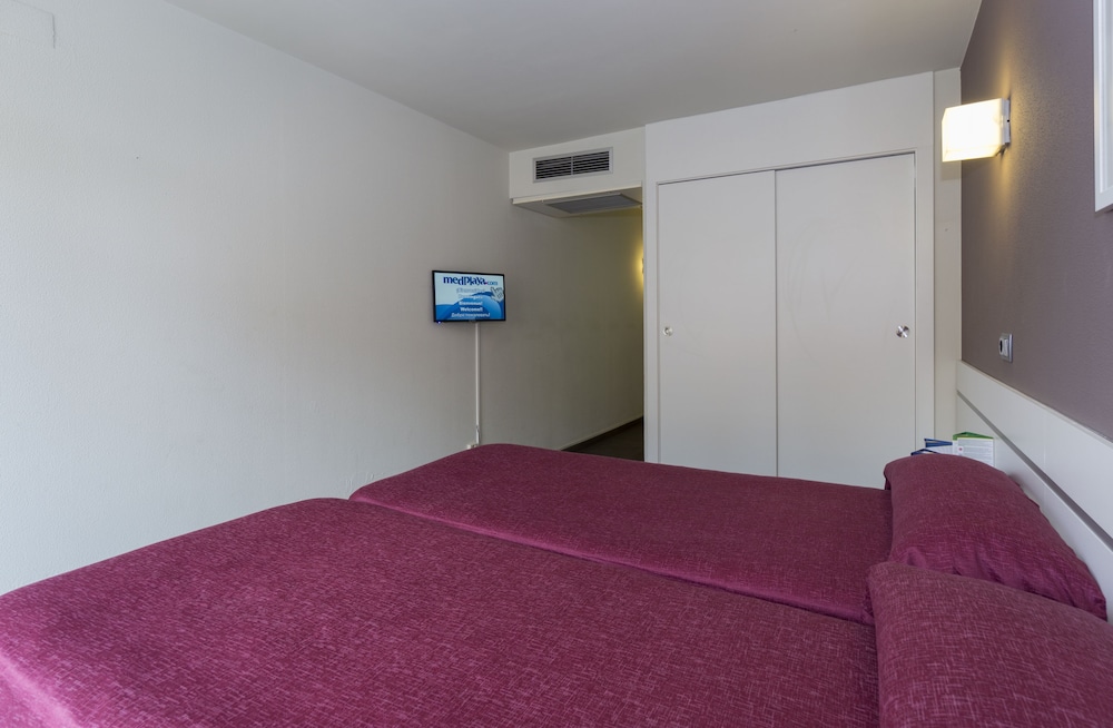 Medplaya Aparthotel Esmeraldas 15/37