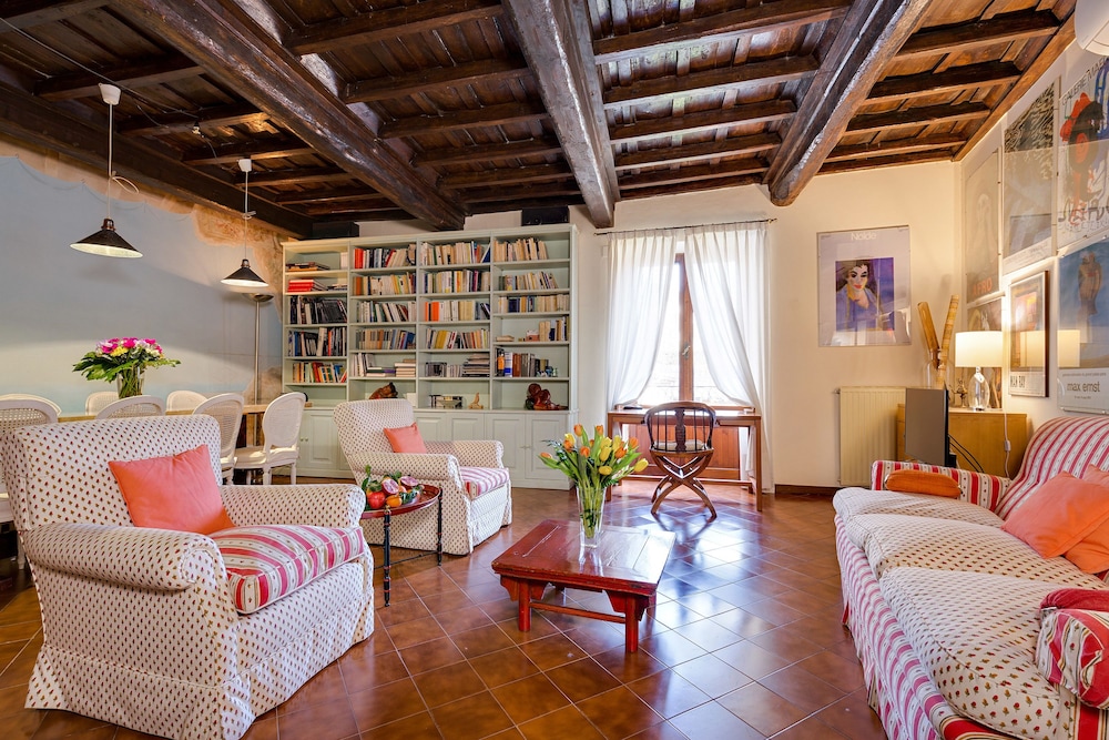 Rome as you feel - Cappellari 35 15/31