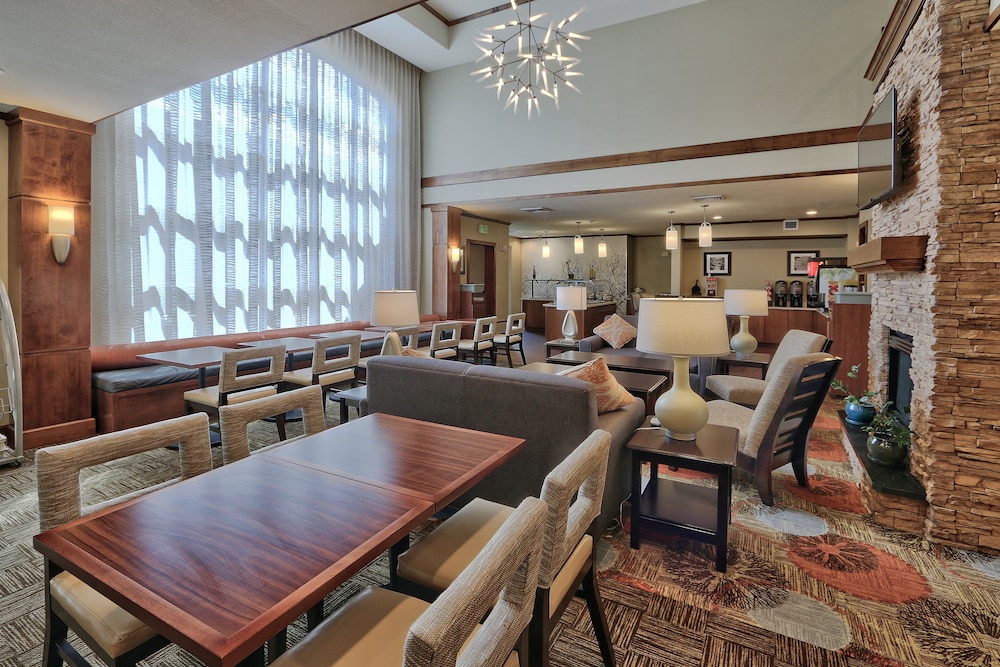 Staybridge Suites Albuquerque North 67/78