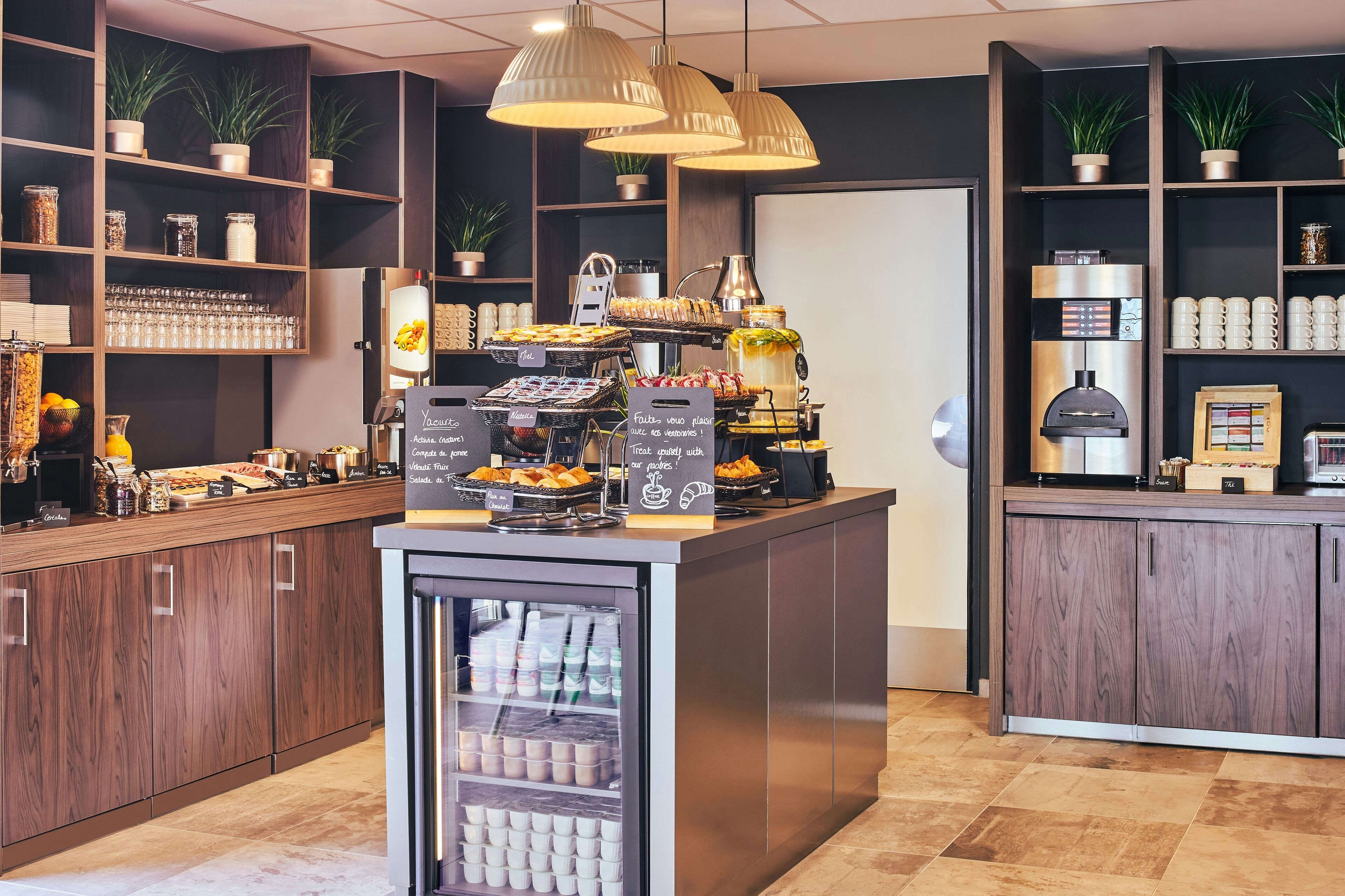 easyHotel Paris Charles de Gaulle Villepinte 14/18