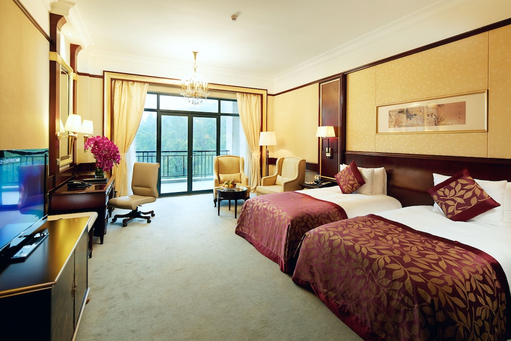 Zengcheng Hengda Hotel 12/51