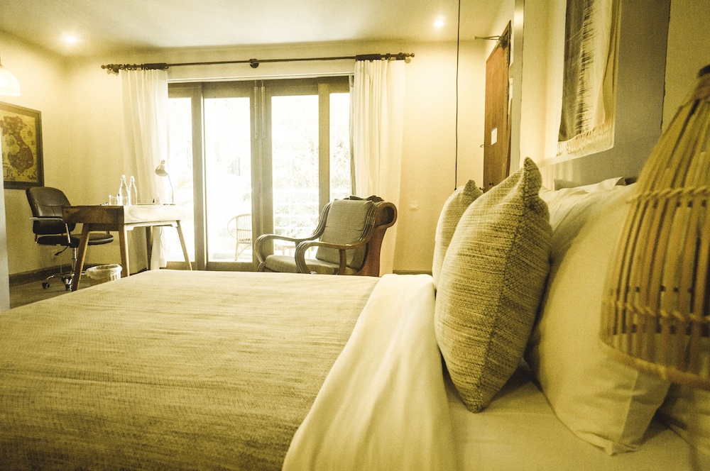 Iroha Garden Hotel Resort 27/71